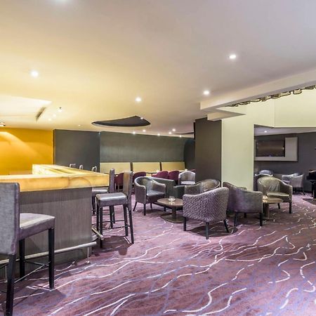 Nh Collection Quito Royal Hotell Eksteriør bilde