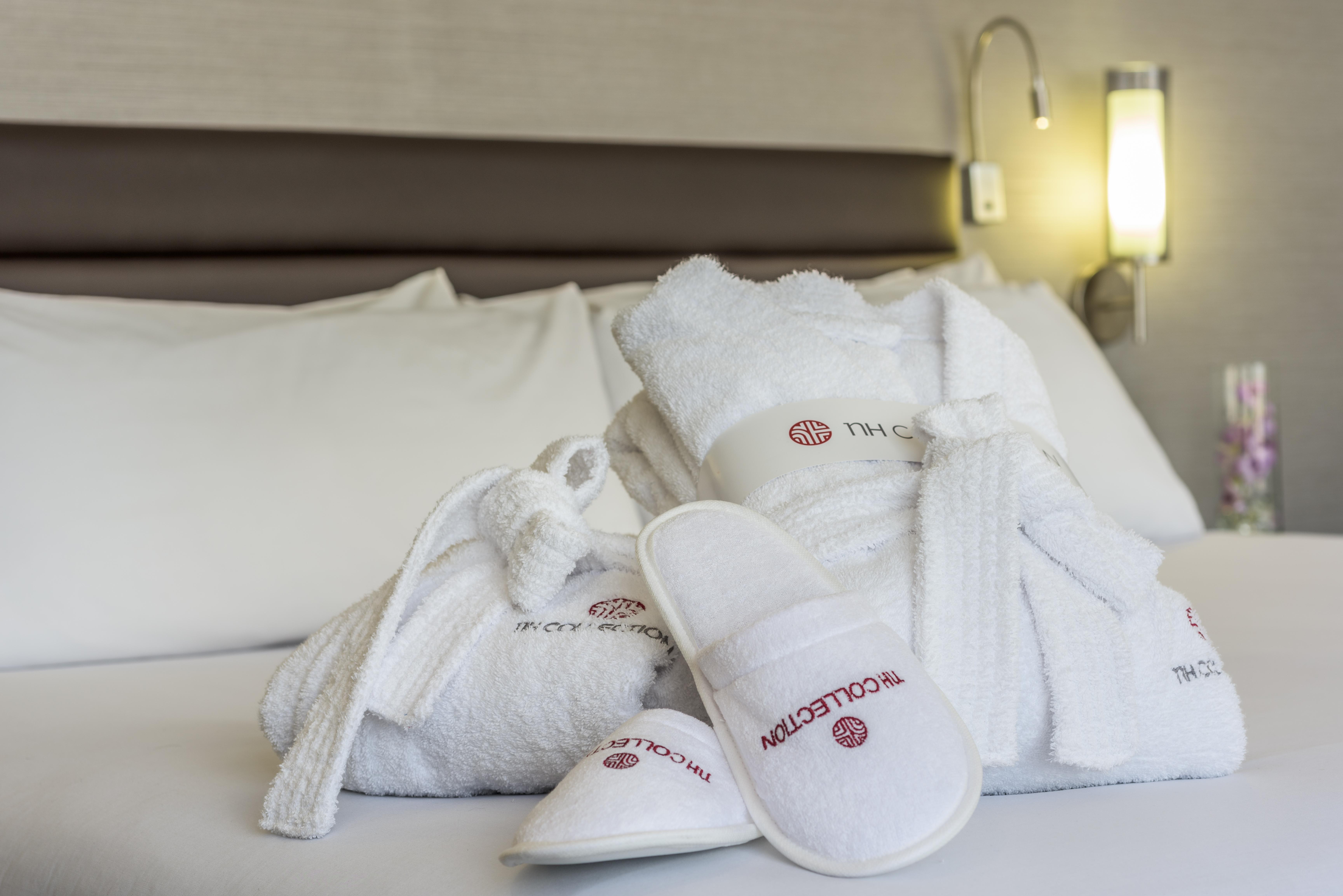 Nh Collection Quito Royal Hotell Eksteriør bilde