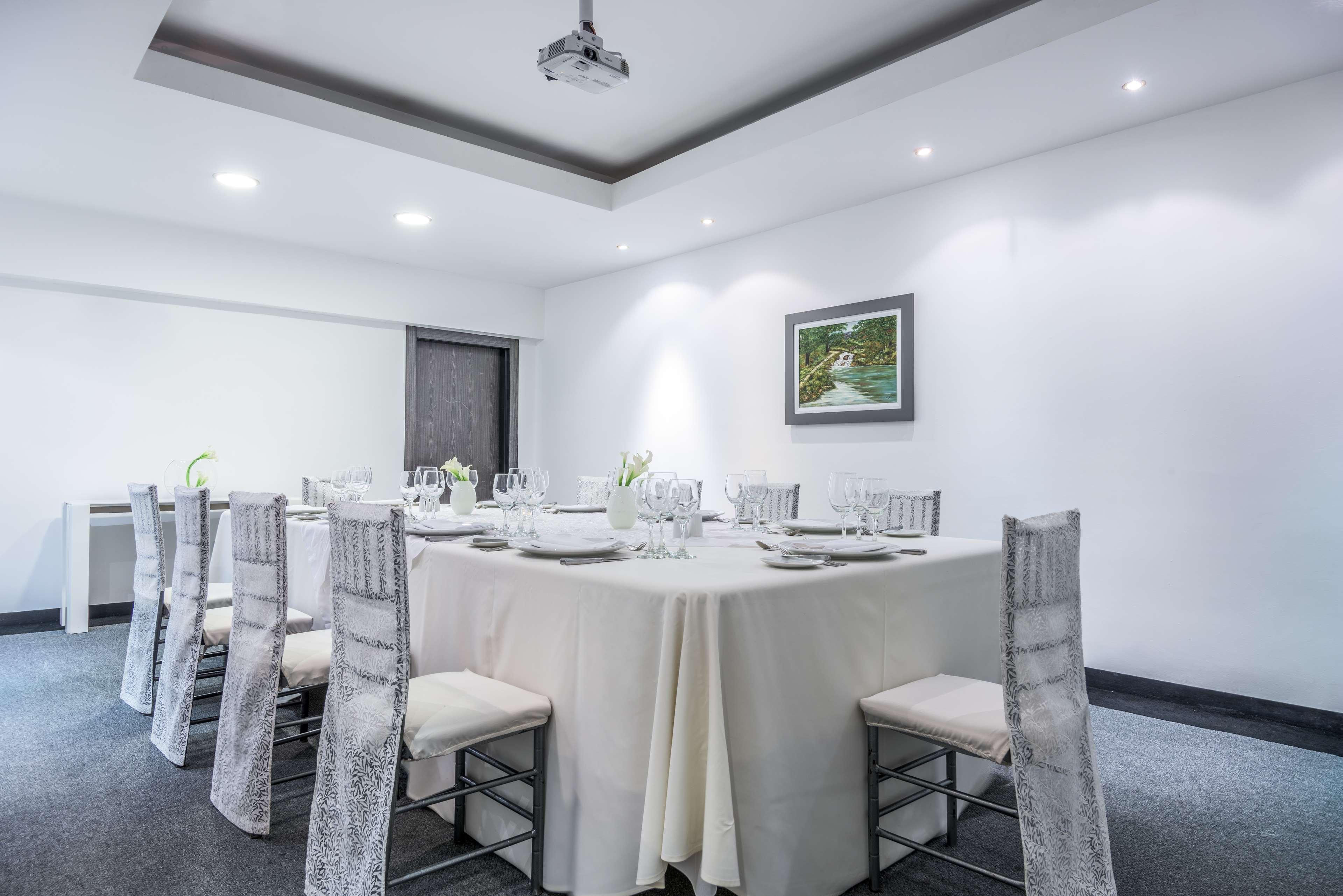 Nh Collection Quito Royal Hotell Eksteriør bilde