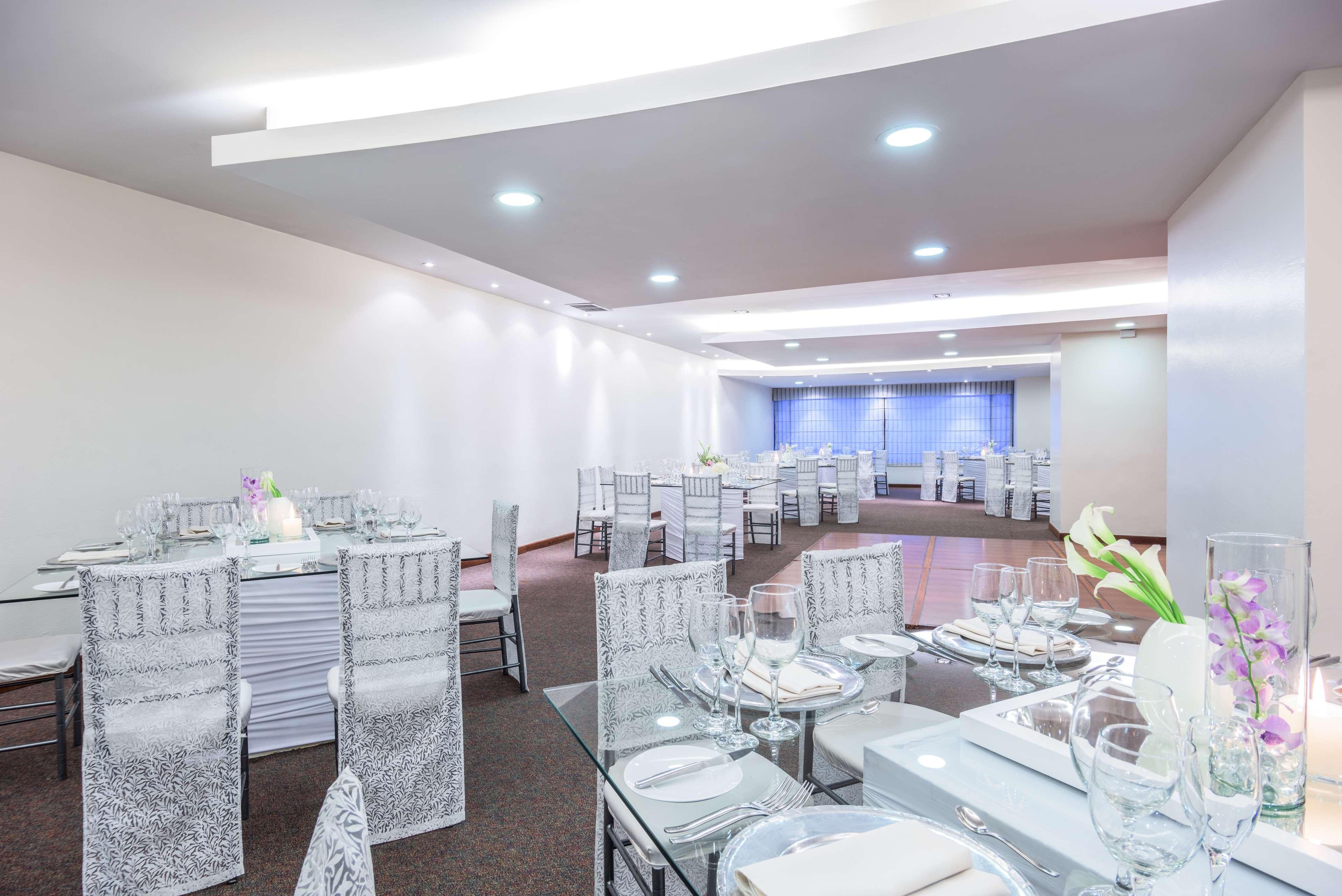 Nh Collection Quito Royal Hotell Eksteriør bilde